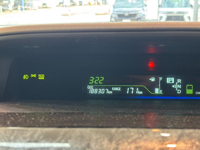 プリウスアルファ Ｓ　Ｌセレクション（35枚目）