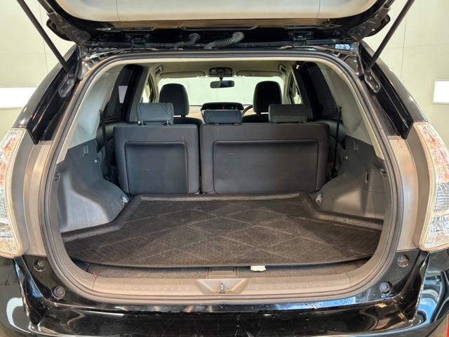 プリウスアルファ Ｓ　Ｌセレクション（36枚目）