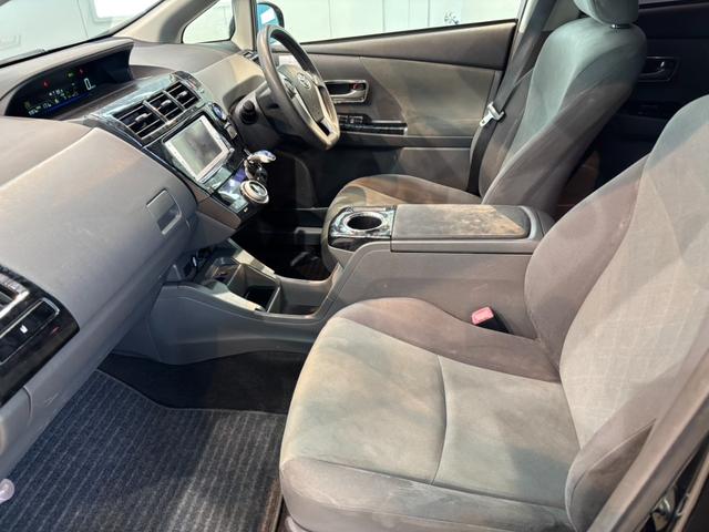 プリウスアルファ Ｓ　Ｌセレクション（37枚目）