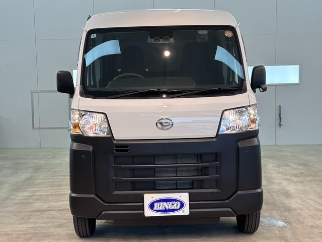 ハイゼットカーゴ スペシャルクリーン(2枚目)