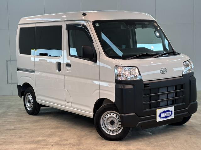 ハイゼットカーゴ スペシャルクリーン(3枚目)