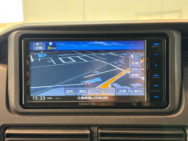 ハイゼットカーゴ スペシャルクリーン(9枚目)