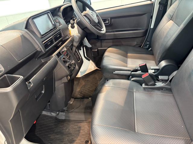 ハイゼットカーゴ スペシャルクリーン(11枚目)