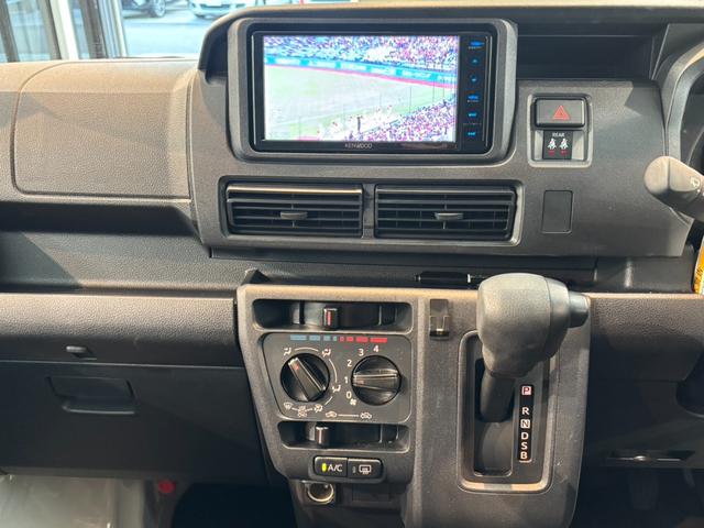 ハイゼットカーゴ スペシャルクリーン(12枚目)