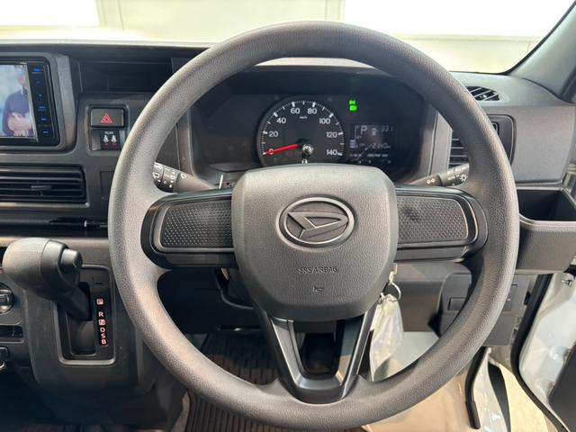 ハイゼットカーゴ スペシャルクリーン(19枚目)