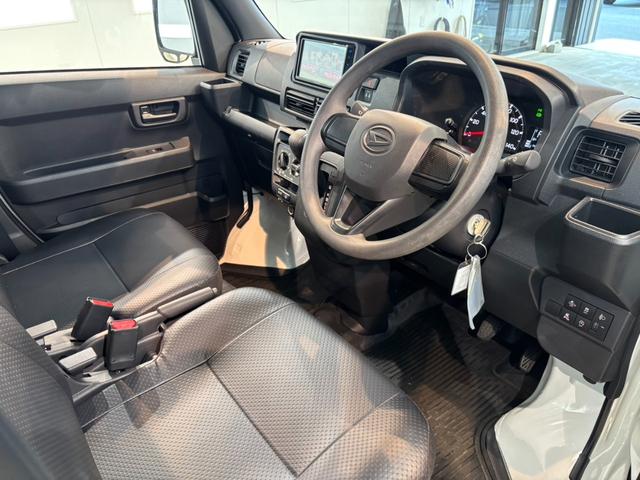 ハイゼットカーゴ スペシャルクリーン(21枚目)