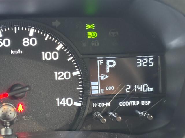 ハイゼットカーゴ スペシャルクリーン(23枚目)