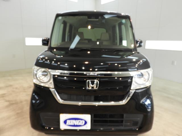N-BOX Gホンダセンシング(2枚目)
