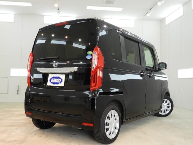 N-BOX Gホンダセンシング(3枚目)