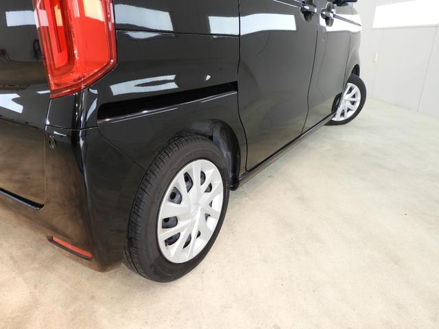 N-BOX Gホンダセンシング(4枚目)