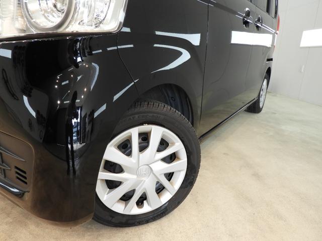 N-BOX Gホンダセンシング(5枚目)