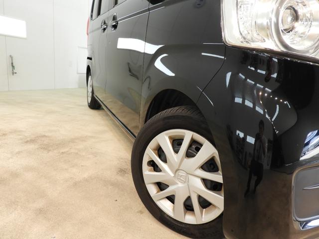 N-BOX Gホンダセンシング(6枚目)