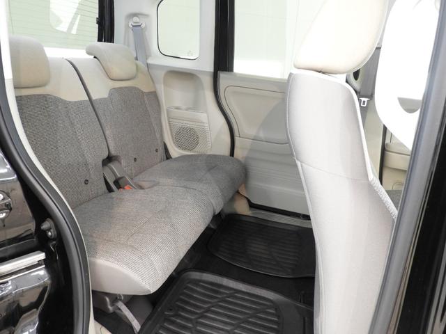 N-BOX Gホンダセンシング(9枚目)