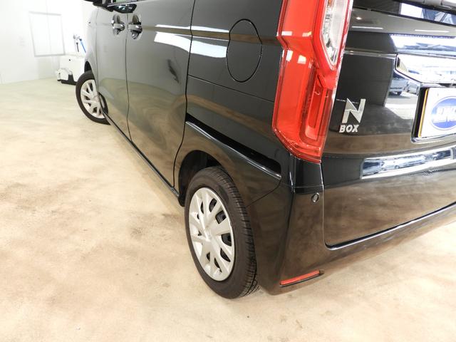 N-BOX Gホンダセンシング(10枚目)