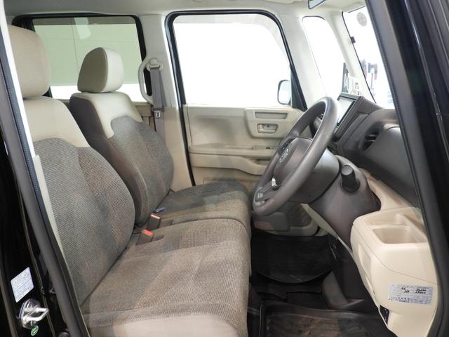N-BOX Gホンダセンシング(12枚目)