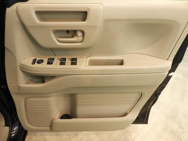 N-BOX Gホンダセンシング(23枚目)