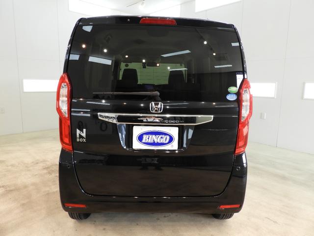N-BOX Gホンダセンシング(24枚目)