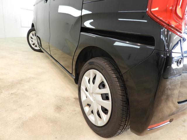 N-BOX Gホンダセンシング(29枚目)