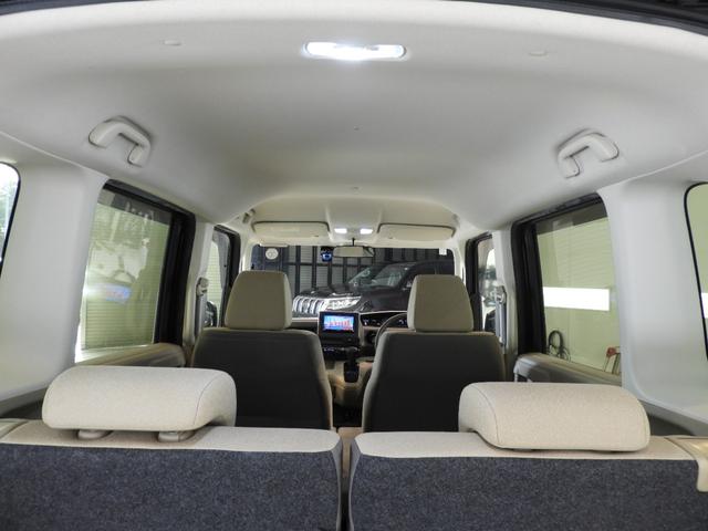 N-BOX Gホンダセンシング(31枚目)