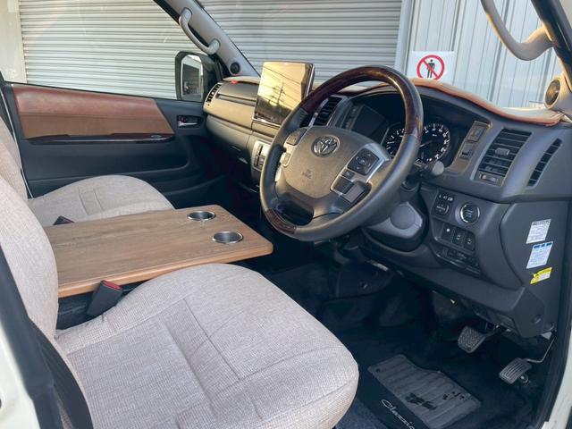 ハイエースバン ロングスーパーGL(31枚目)