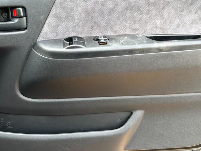 ハイエースワゴン GL(7枚目)