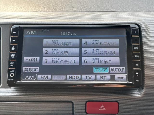 ハイエースワゴン GL(9枚目)