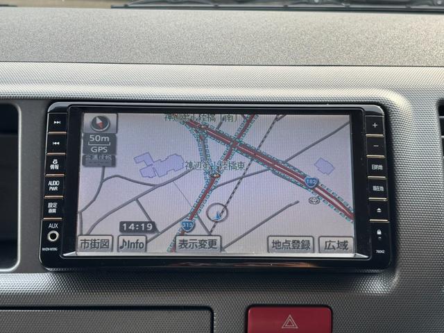 ハイエースワゴン GL(11枚目)