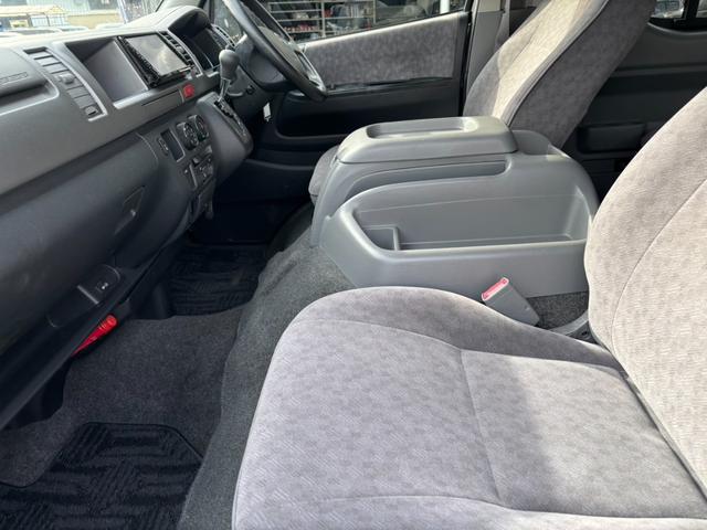 ハイエースワゴン GL(15枚目)