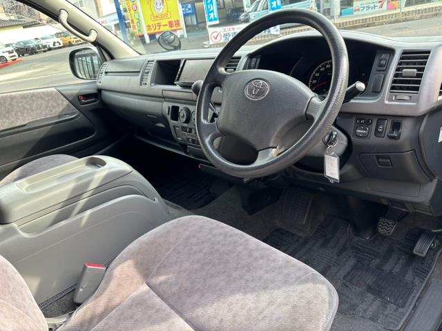 ハイエースワゴン GL(21枚目)
