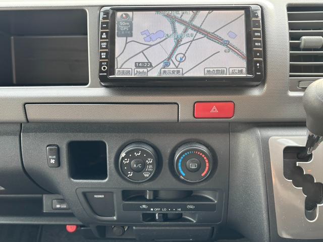 ハイエースワゴン GL(26枚目)