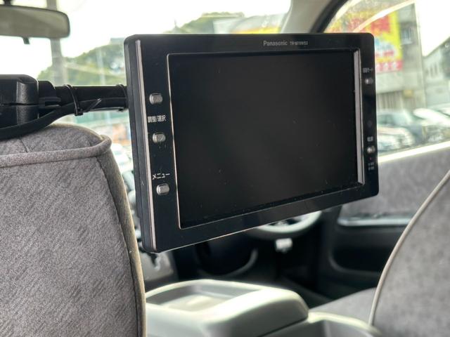 ハイエースワゴン GL(28枚目)