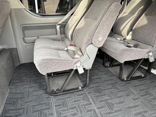 ハイエースワゴン GL(30枚目)