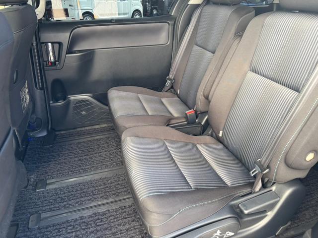 ヴォクシー ハイブリッドZS 煌II(21枚目)