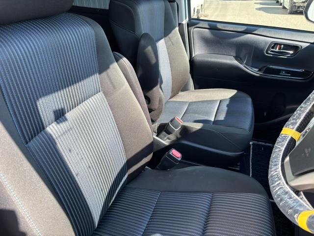 ヴォクシー ハイブリッドZS 煌II(22枚目)