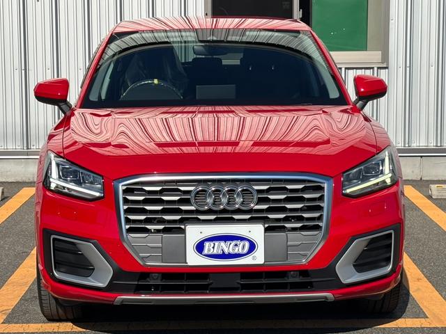 Q2 30TFSIスポーツ(2枚目)