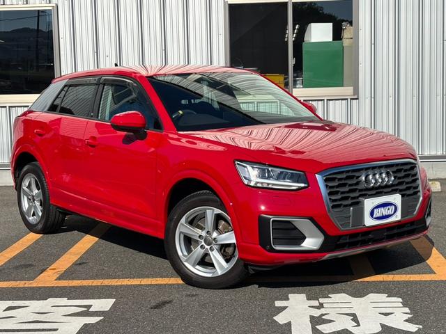 Q2 30TFSIスポーツ(3枚目)