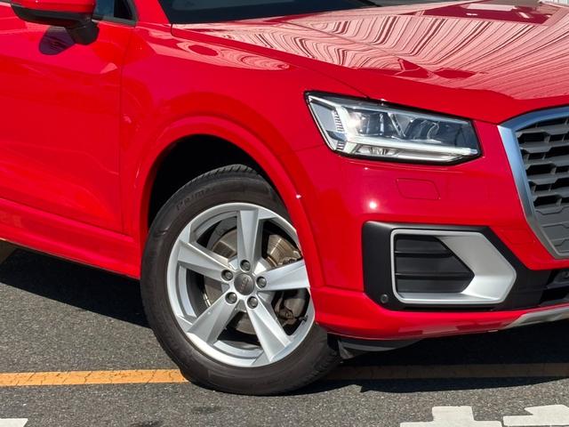 Q2 30TFSIスポーツ(5枚目)