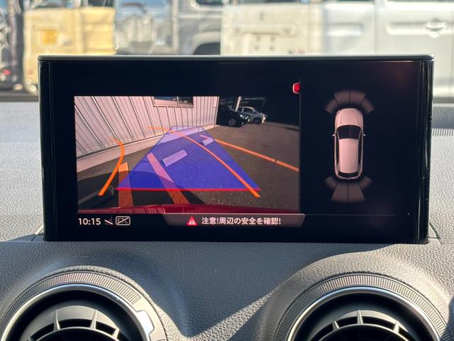 Q2 30TFSIスポーツ(12枚目)