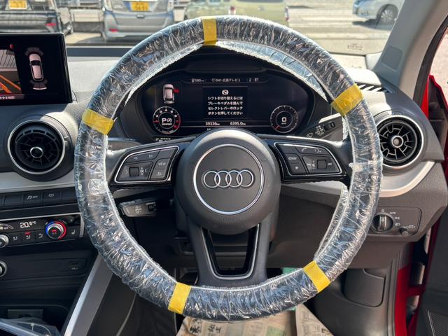 Q2 30TFSIスポーツ(21枚目)