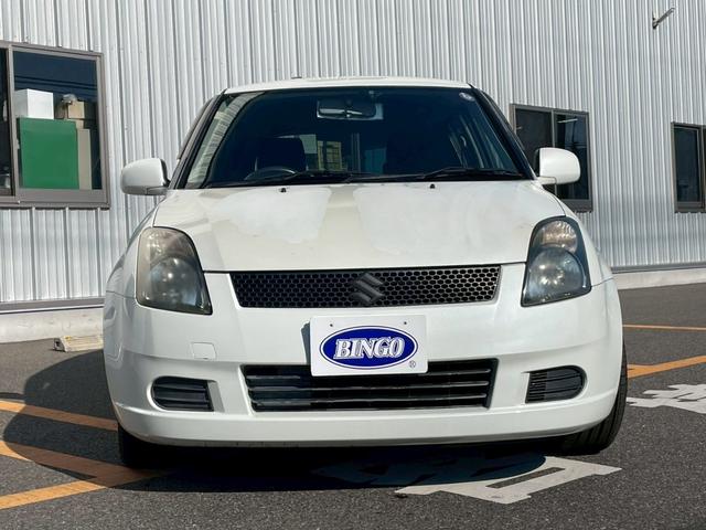 スイフト 1.3XG リミテッドII(2枚目)