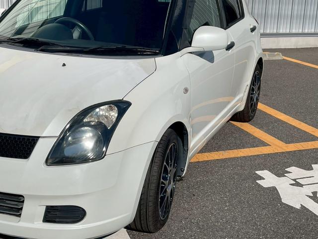 スイフト 1.3XG リミテッドII(3枚目)