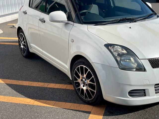 スイフト 1.3XG リミテッドII(4枚目)