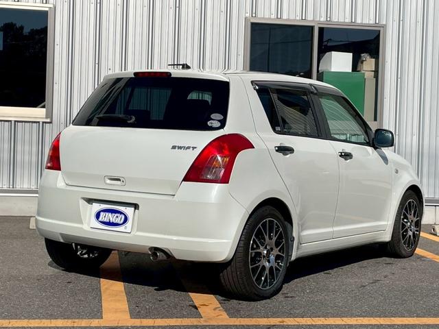 スイフト 1.3XG リミテッドII(5枚目)