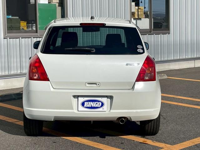 スイフト 1.3XG リミテッドII(6枚目)