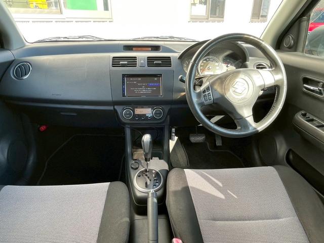 スイフト 1.3XG リミテッドII(9枚目)