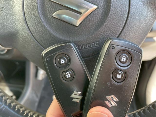 スイフト 1.3XG リミテッドII(16枚目)