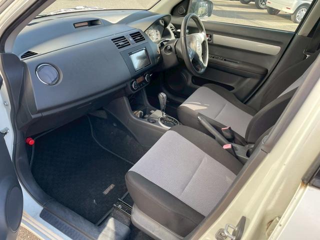 スイフト 1.3XG リミテッドII(23枚目)