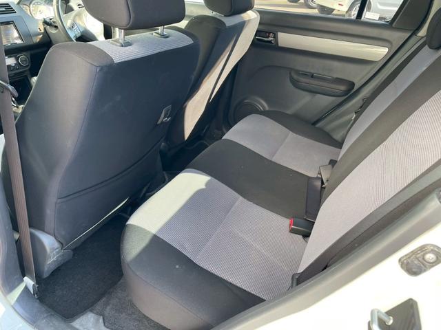 スイフト 1.3XG リミテッドII(27枚目)