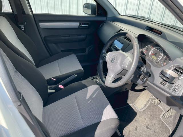 スイフト 1.3XG リミテッドII(30枚目)