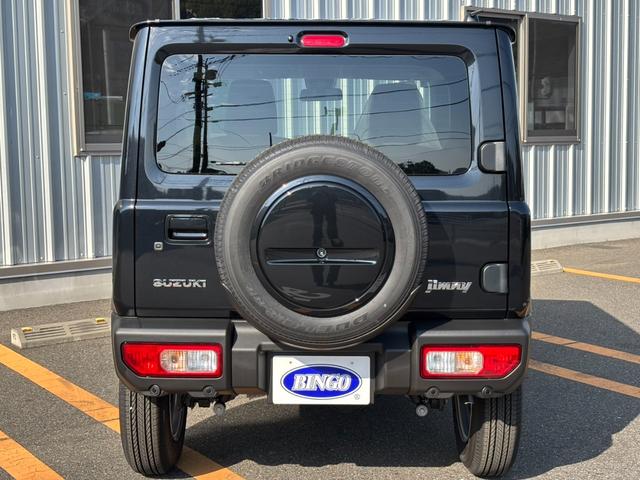 ジムニー XC(5枚目)